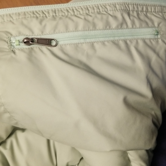 Patagonia puffer coat - Picture 12 of 12